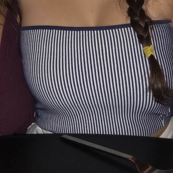 tube top - Picture 4 of 4